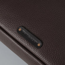 Load image into Gallery viewer, Boston Leather Briefcase
