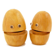 Load image into Gallery viewer, Chuttu Puttu Salt &amp; Pepper Holder-Kitchen Accessories-Claymango.com
