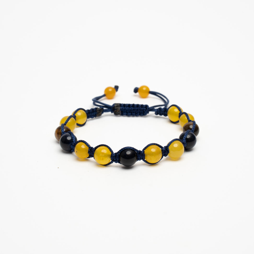 Chennai Beaded Bracelet