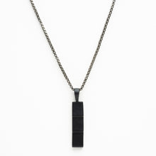 Load image into Gallery viewer, Level Pendant - Matte Black
