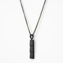 Load image into Gallery viewer, Level Pendant - Matte Black
