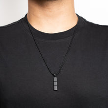 Load image into Gallery viewer, Level Pendant - Matte Black
